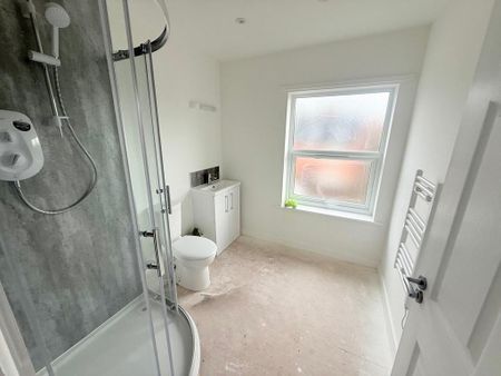 1 bedroom apartment to rent - Photo 3