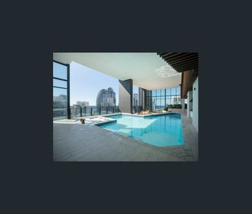 Heart of Broadbeach Residence TOWER-1 "World Class Integrated Resor... - Photo 1