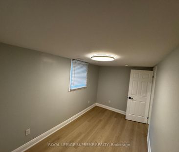 For Lease - 8 Redwood Court Unit# Basement, Barrie, Ontario - Photo 1
