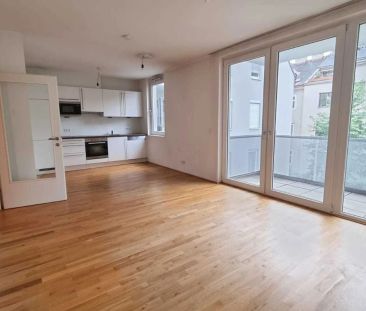 MODERNE WOHNUNG MIT BALKON - Photo 1