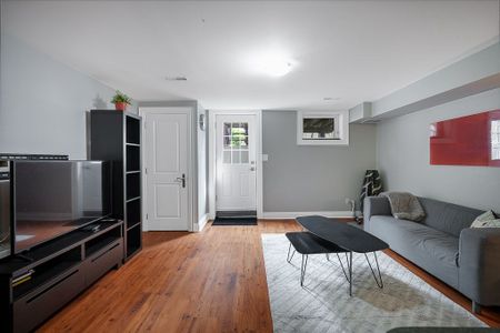 For Lease - 21A Grove Avenue, Toronto, Ontario - Photo 4