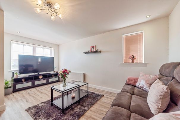 Glengorm Gardens, Grantham - Photo 1