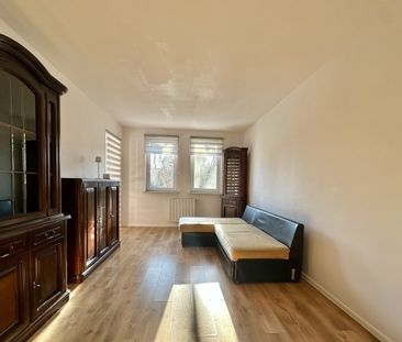 top centrum !!! 2 pok. garaż - Фото 4