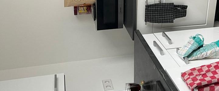 Untermieterin gesucht – komplette Wohnung in Spandau - Foto 1