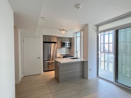 For Lease - 50 Wellesley Street Unit# 1511, Toronto, Ontario - Photo 5