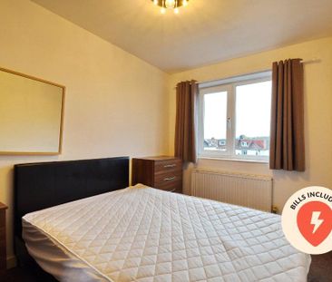 1 bedroom in a house share to rent - Photo 4