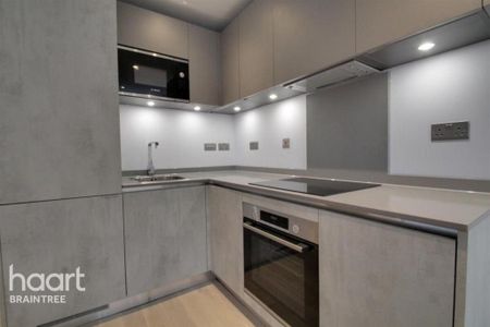 1 bedroom apartment to rent - Photo 3
