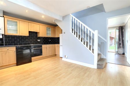 2 bed terraced house to rent in Hazelbank, Coulby Newham, TS8 - Photo 2