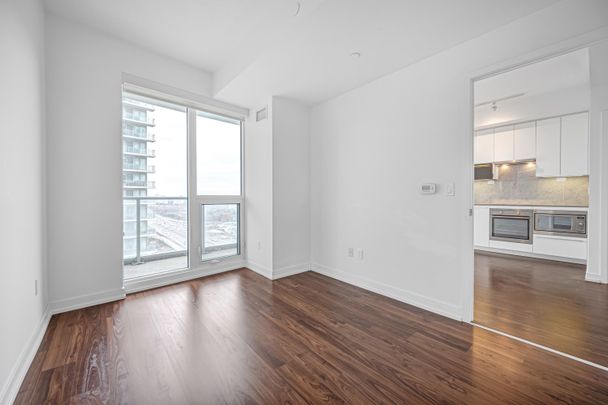 For Lease - 115 Mcmahon Drive Unit# 507, Toronto, Ontario - Photo 1