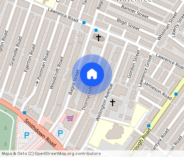 Thornycroft Road Room 1 - Photo 1