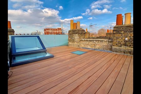 4 Bed Terraced House, Henshaw Street, SE17 - Photo 5