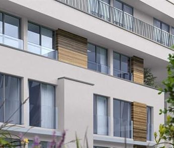 Appartement te huur - Photo 1