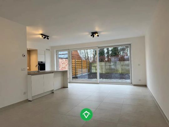 Instapklare nieuwbouwwoning te Ardooie - Foto 1