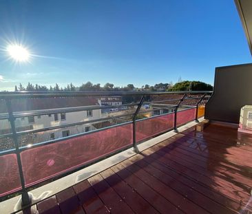 Hopitaux-Facultés - T1 - 31,31m² - Photo 3