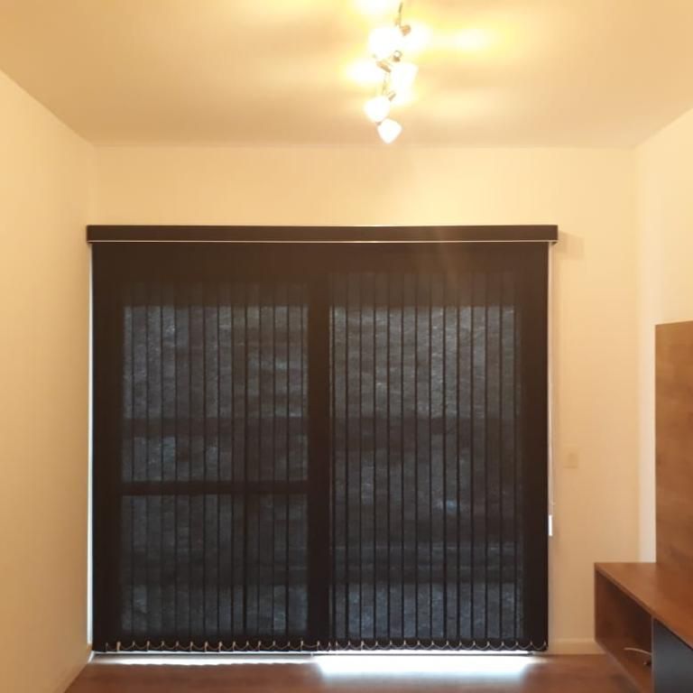 Apartamento com 2 dormitórios para alugar, 80 m² por R$ 5.690/mês - Gonzaga - Santos/SP - Foto 1