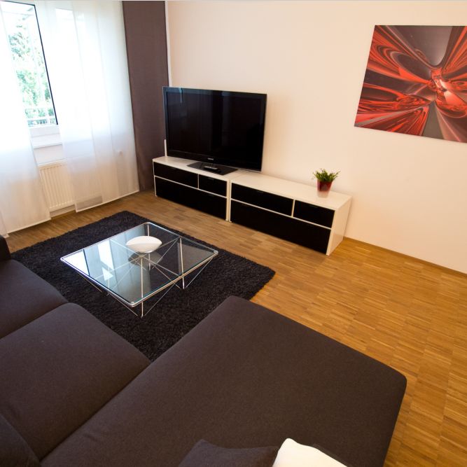 3 Zimmer in Düsseldorf - Foto 1