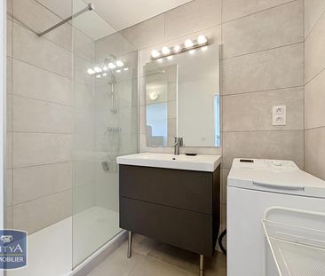 Location Appartement 1 pièce 30m² LYON 8ème - Photo 5