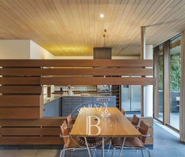 Etangs d'Ixelles - Furnished ground floor 3bedroom 3bathroom + terr... - Foto 5