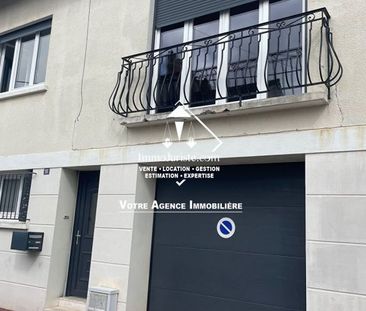 Location Maison 4 pièces Limoges (87000) - Photo 4