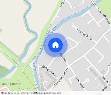 Butler Best Way, Kidderminster, DY10 2GA - Photo 1