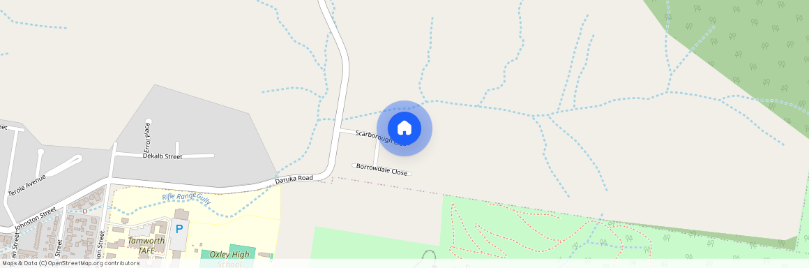 1/15 Scarborough Close, NSW 2340, North Tamworth