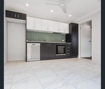 Perfectly Positioned Duplex with Lots of Off Street Parking - Photo 3