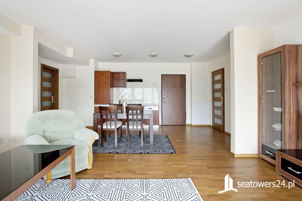 Wynajem ekskluzywnych apartamentów - Zdjęcie 1