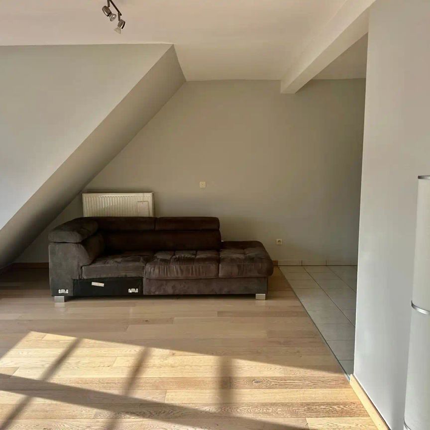 App met 2 slp en ondergr staanplaats - Foto 1