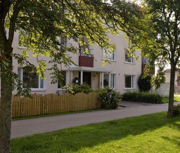 Mossebogatan, Sommen - Foto 1