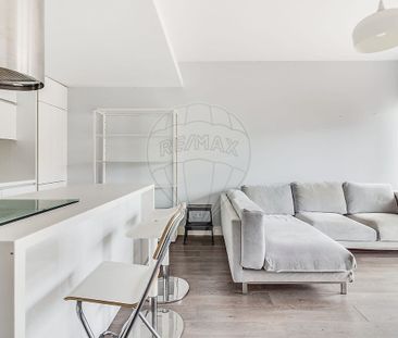 Apartamento T1 em Lisboa - Photo 5