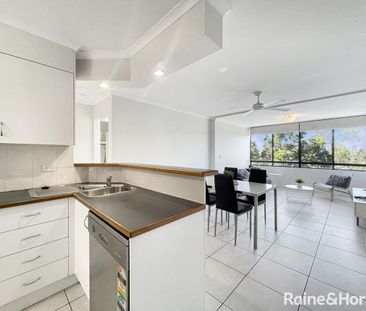 Stunning Furnished Apartment with River & City Views - Photo 1