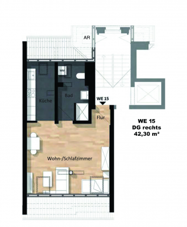 Taucha, Lindnerstraße 29 - Photo 5