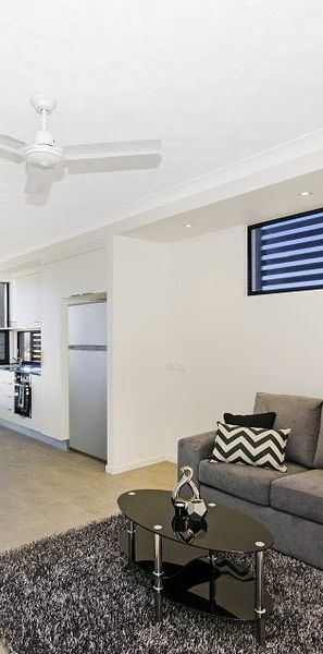 14/31 Blackwood Street, Townsville City QLD 4810 - Apartment For Rent | Domain - Photo 1