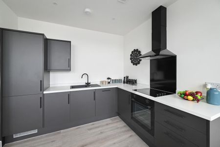 1 bedroom apartment to rent - Photo 4