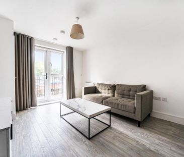 1 bedroom apartment to rent - Photo 6