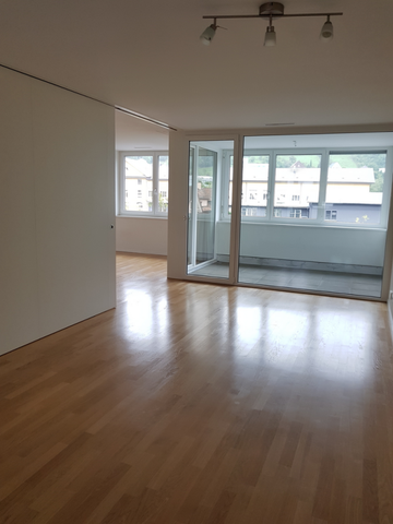 2.5 Zimmer Stadtwohnung in Baden zu vermieten - Photo 3