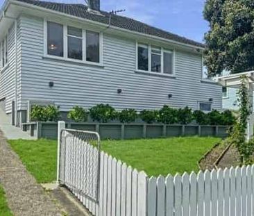 A cosy home for a family that loves nature - Photo 4