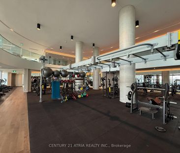 For Lease - 1000 Portage Parkway Unit# 2801, Vaughan, Ontario - Photo 2