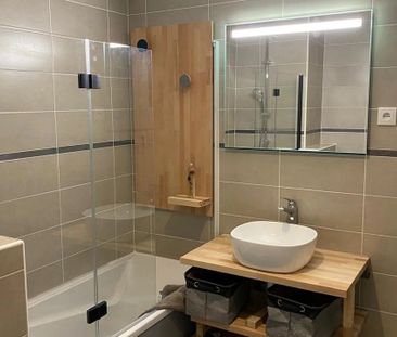 Location Appartement 3 pièces 56 m2 à Montévrain - Photo 5