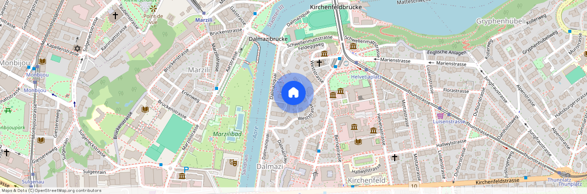 3005, Bern, Weststrasse, 24