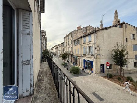 Appartement à louer 3 pièces 74m² - Photo 5