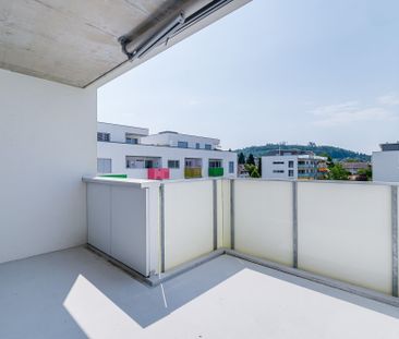 Tolle, moderne Wohnung sucht Nachmieter:in per 01.11.2026! - Photo 6