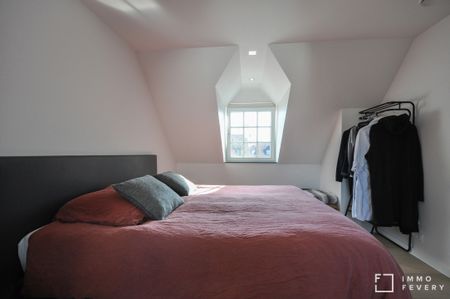 Recente halfopen woning in de residentiële wijk van Ramskapelle! - Photo 4