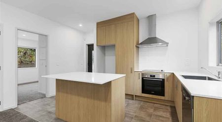 2-bedroom stand alone home in a tranquil bush setting - Photo 3