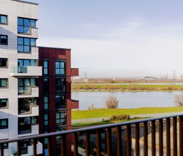 One Bed (Type C) - Photo 5