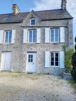 A LOUER Maison Montmartin Sur Mer - 4 pièces - 72.63 m2 - Photo 1