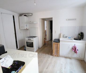 Ecusson, Location appartement 3 pièces 78 m² - Photo 1