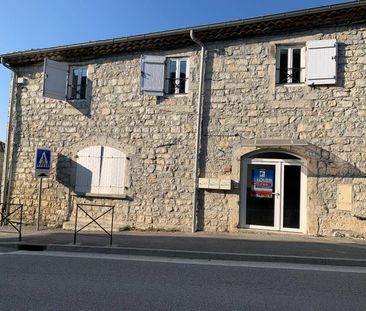 Location appartement 3 pièces 60.56 m² à Chandolas (07230) - Photo 1