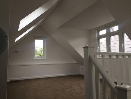 1 bedroom terraced house to rent - Photo 4