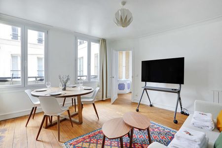 Rue Molière - Photo 3